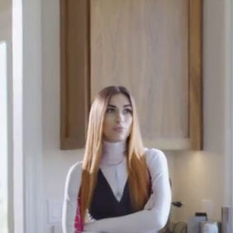 Delilah Day perfekte freie archiv