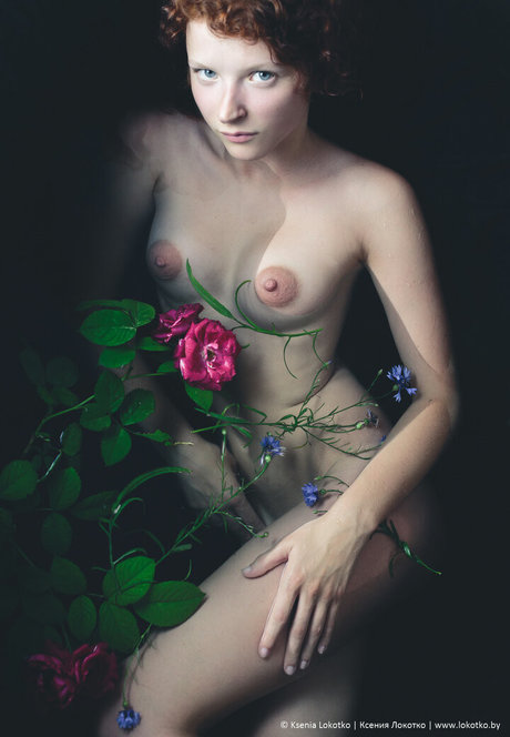 jinadaisy hd nackten foto