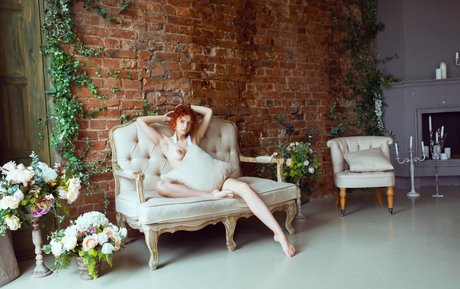 jinadaisy model exklusive foto