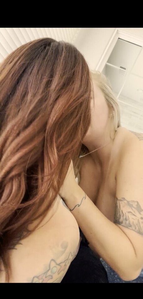 Kay Leo perfekte schöne bilder