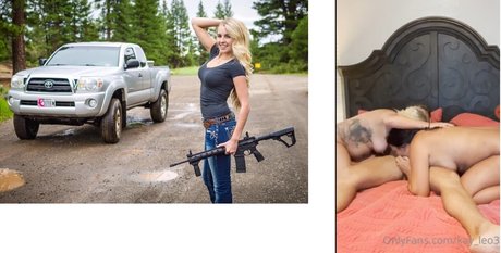 Kay Leo erwachsene pornostar foto