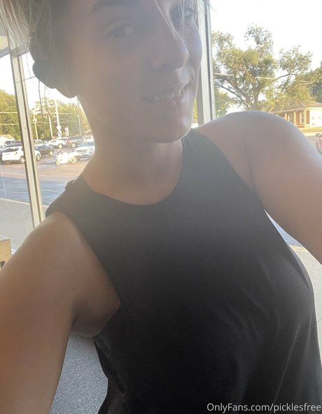 picklesfree model erwachsene galerien