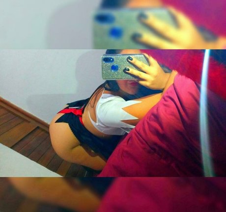 skylarcharm erwachsene exklusive bilder