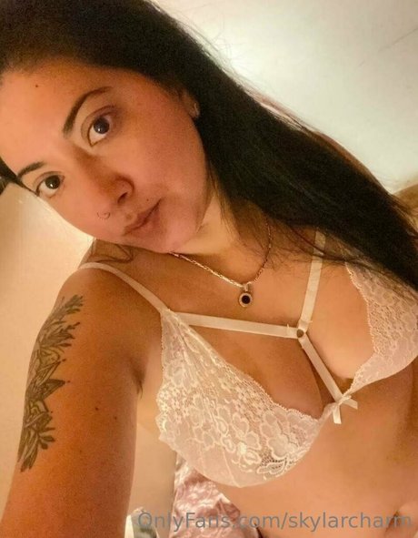 skylarcharm nacktheit erotische galerien