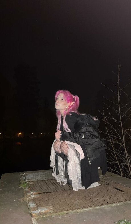 pinkarosalina beste nackte galerie