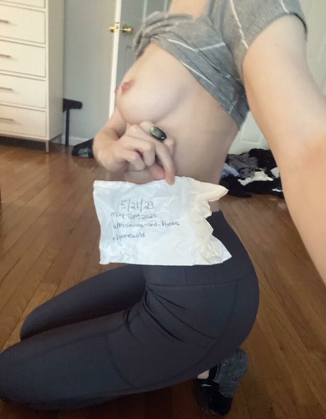 Promises And Potions xxx schöne foto