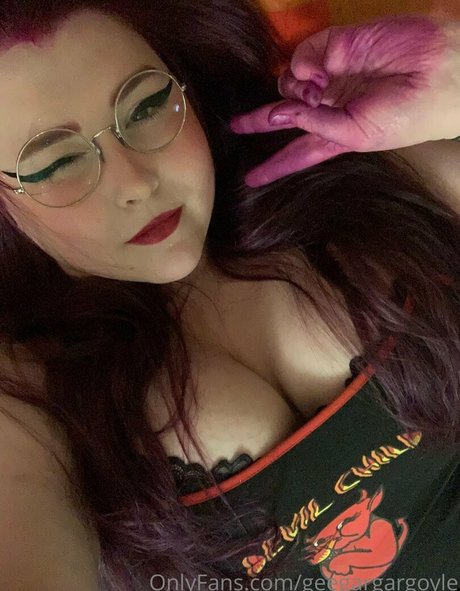 geegargargoyle heiße erotische archiv