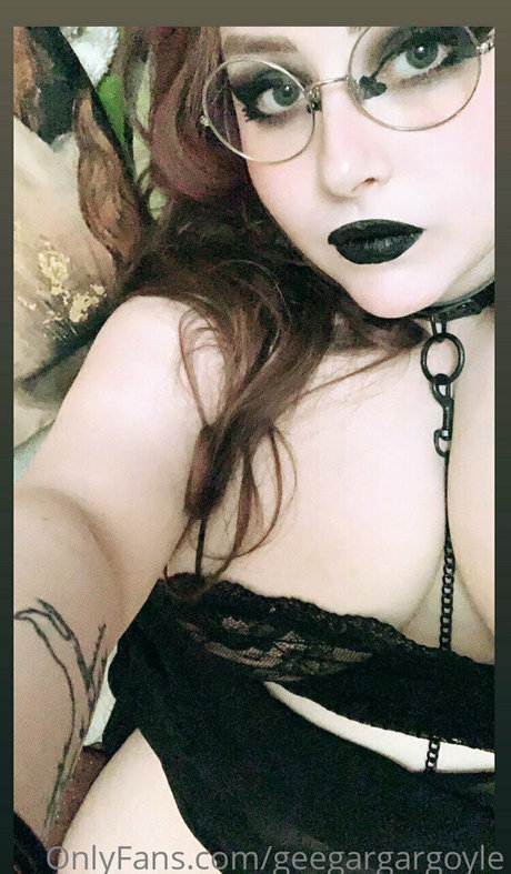 geegargargoyle nackten pornostar galerien