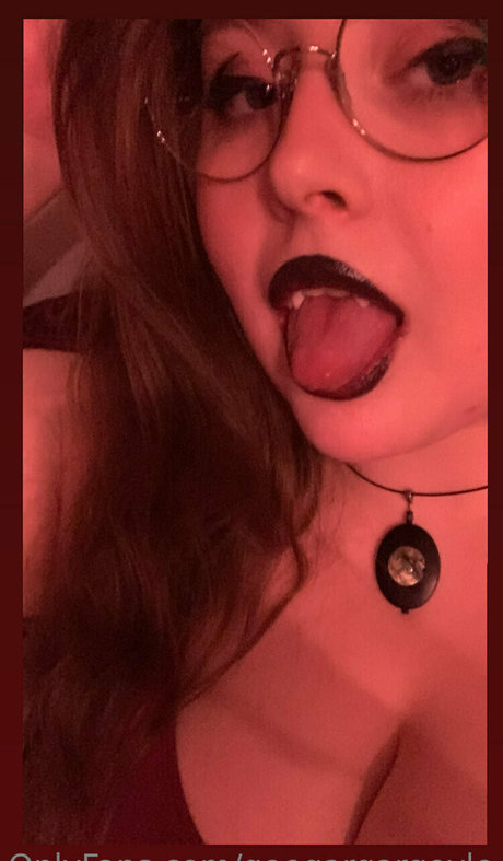 geegargargoyle heiße archiv