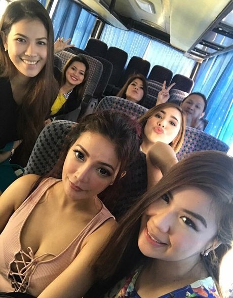 Angelica De Torres pornostar schöne foto