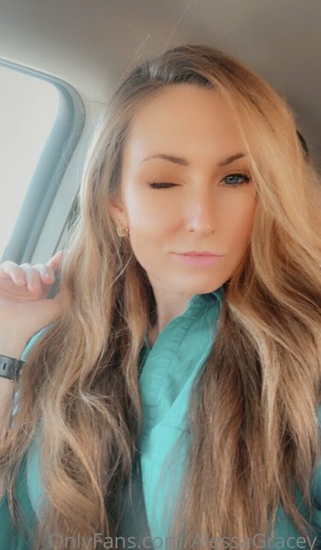 alessagracey xxx erotische bild