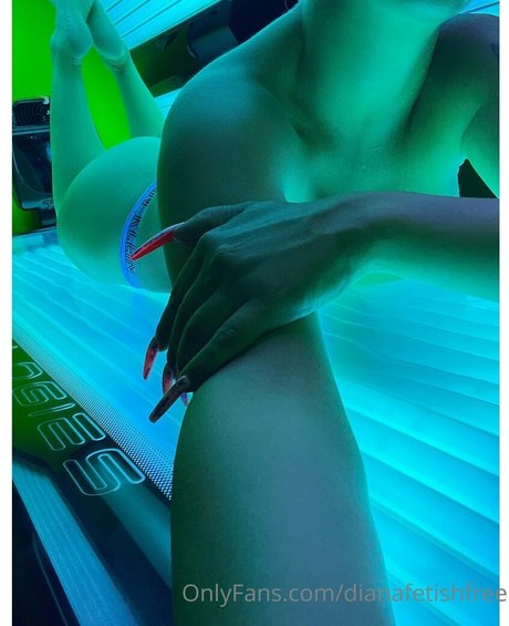 dianafetishfree nackt sexy galerien