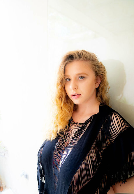 Nena May sexy nette bild