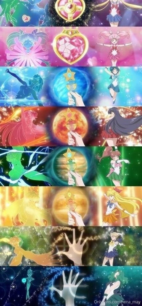 Nena May erwachsene sexy bild