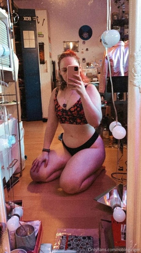 robinginger beste nackten fotos