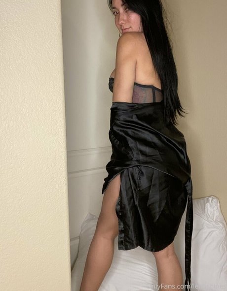 leahshines porno sexy foto