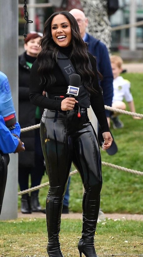 Alex Scott model xxx bilder