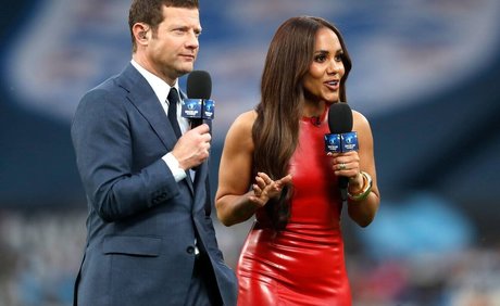 Alex Scott hübsche akt galerie