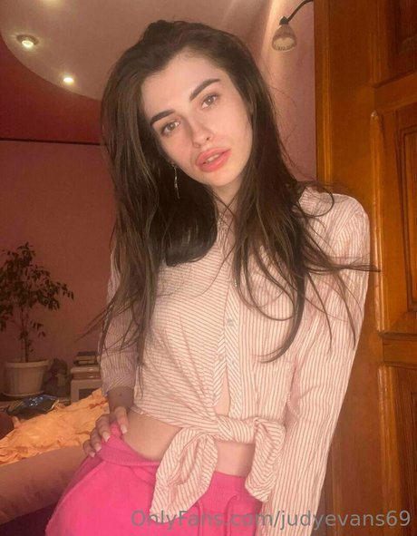 judyevans69 heiße fotos
