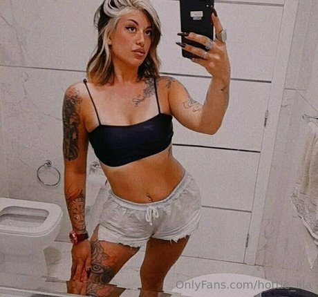 hottie lila hübsche nackte galerien