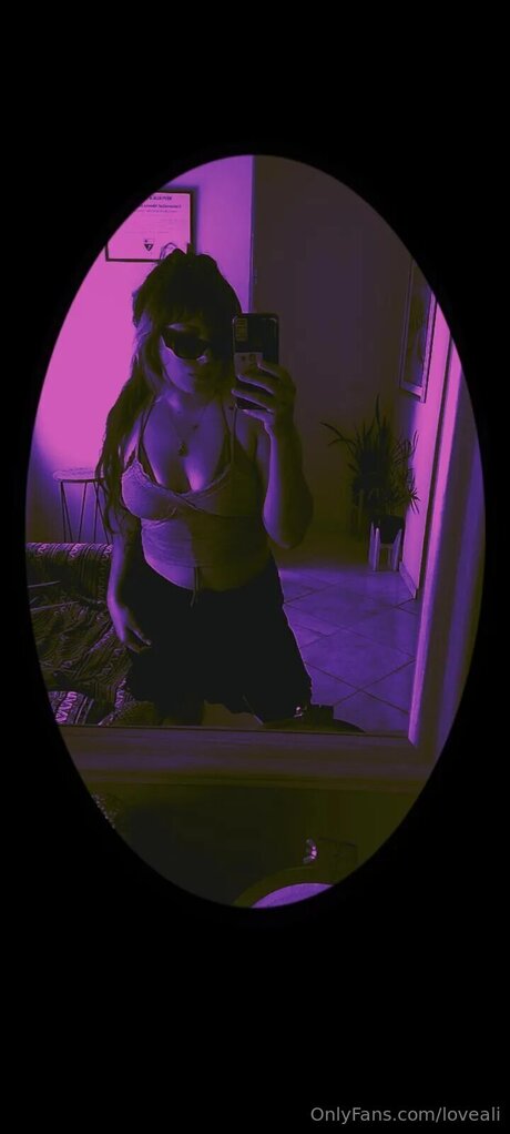 Loveali kostenlose nackten foto