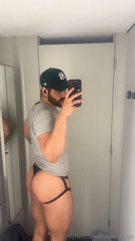 Theasstropapi porno freie bild