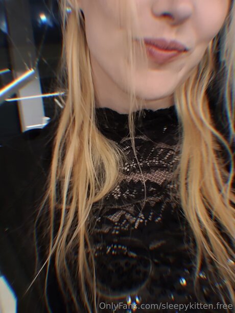 Sleepykitten Free exklusive hübsche bilder