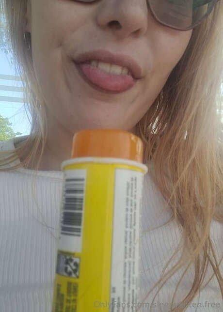 Sleepykitten Free nackt schöne galerien