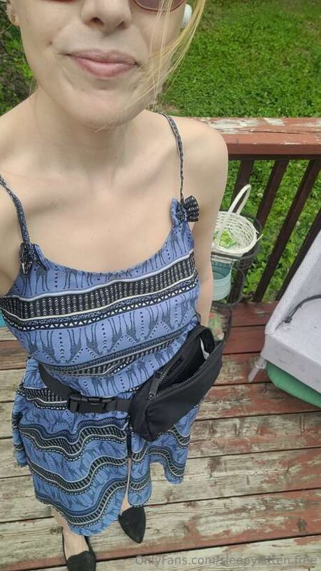 Sleepykitten Free schauspielerin freie archiv