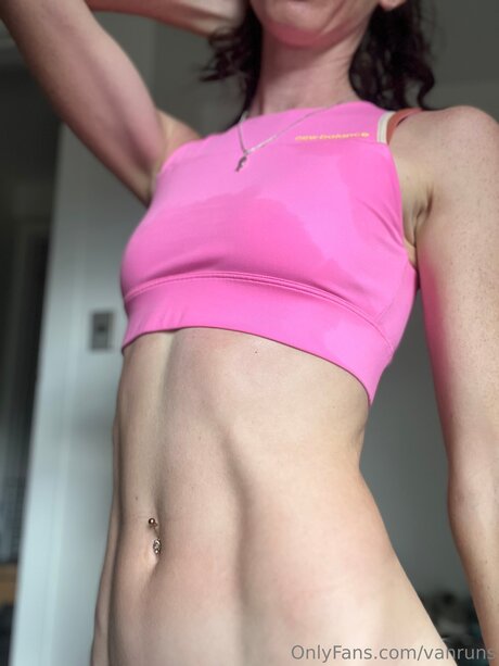 Vanruns sexy heiße bild