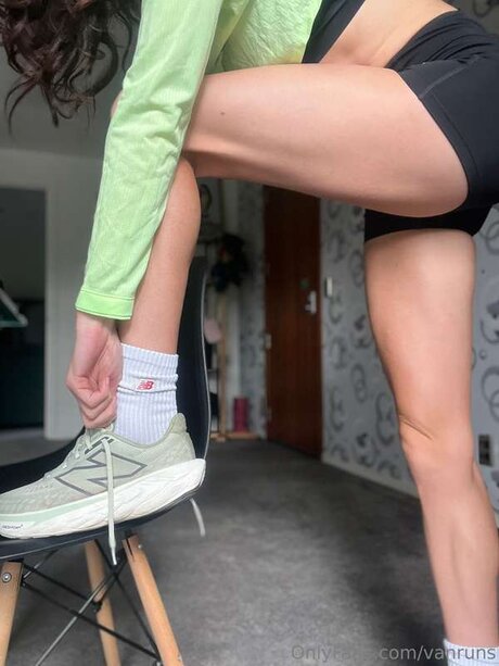 Vanruns porno freie fotos