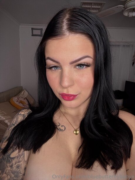 Bluebutterflybabyx porno xxx archiv