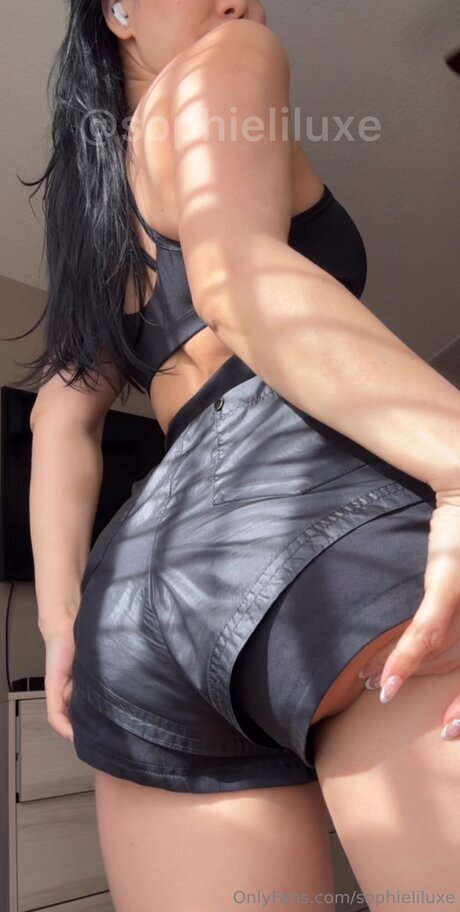 Sophieliluxe schöne exklusive foto