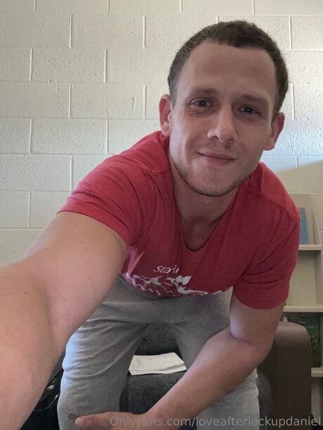 Loveafterlockupdaniel exklusive xxx fotos