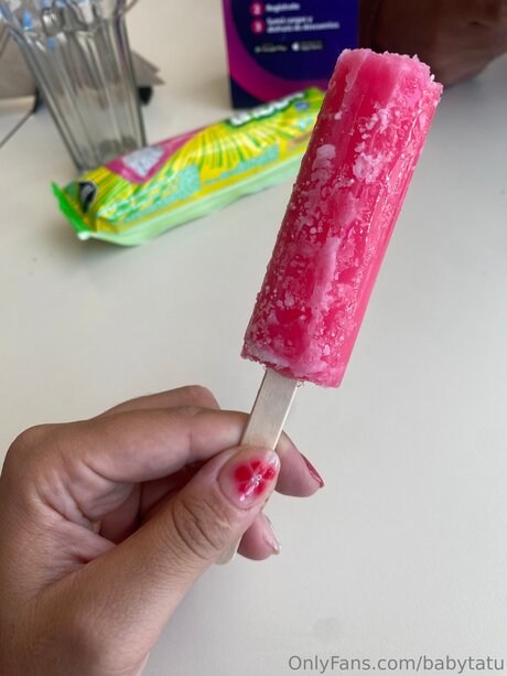 Babytatu nackt beste fotos