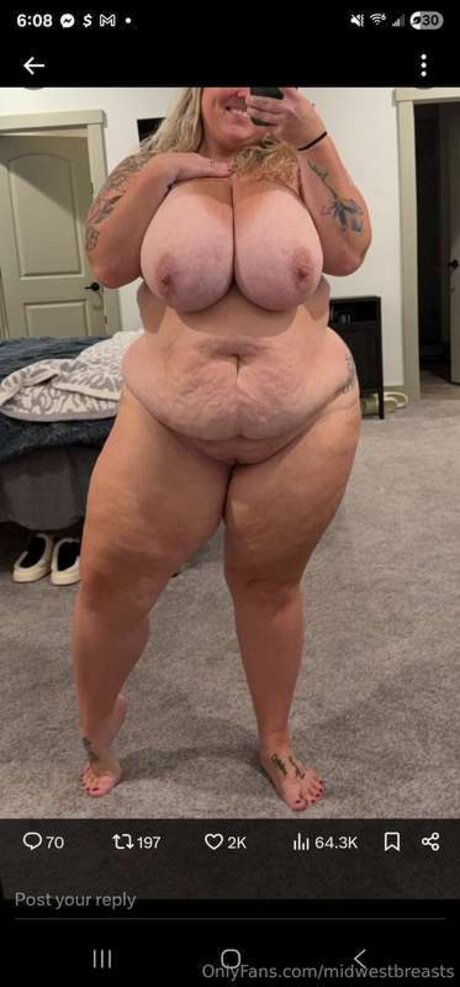 Midwestbreasts porno schöne bild