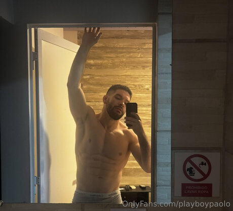 Playboypaolo beste sexy fotos