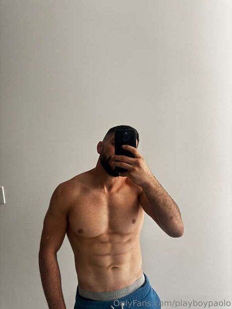 Playboypaolo freie perfekte foto