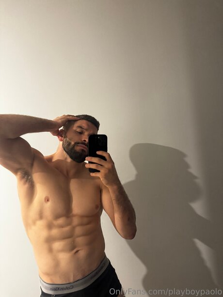 Playboypaolo heiße erwachsene archiv