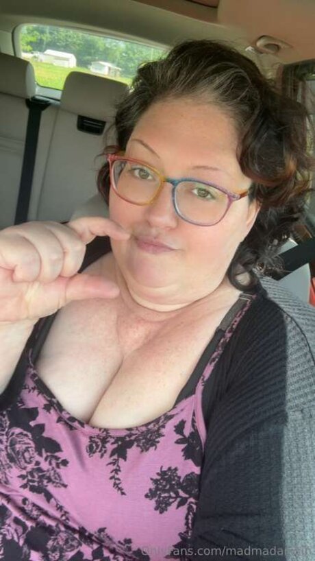 Madmadamsin heiße nacktheit fotos