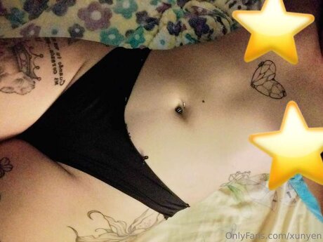 Xunyen erwachsene erotische foto