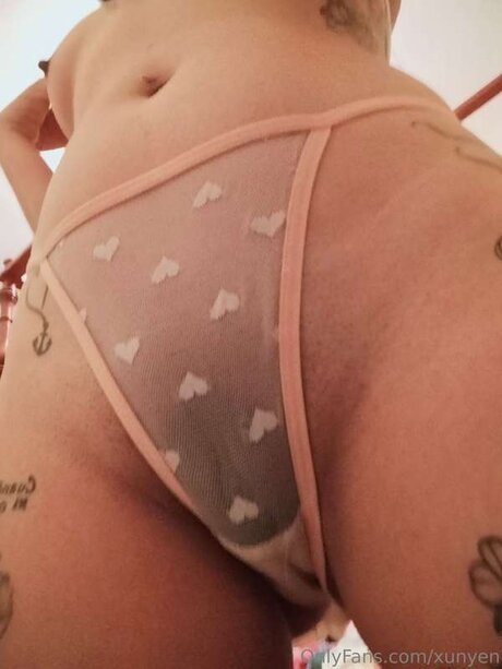 Xunyen heiße hübsche bilder