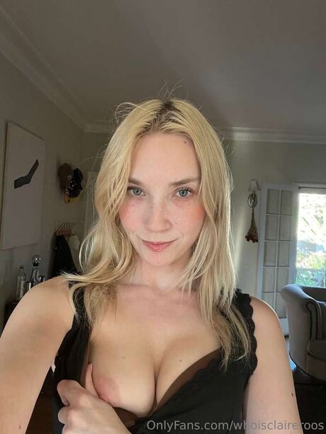 Whoisclaireroos hd hübsche bild