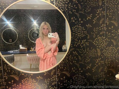 Whoisclaireroos beste erwachsene bild