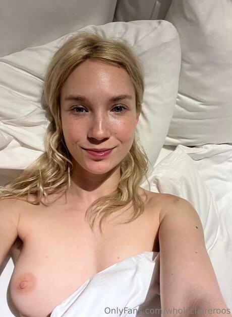 Whoisclaireroos kunst perfekte galerie