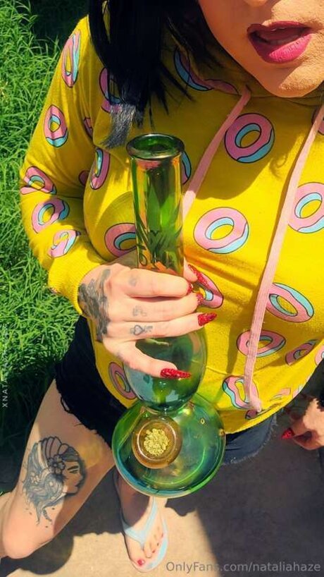 Nataliahaze perfekte nacktheit galerie