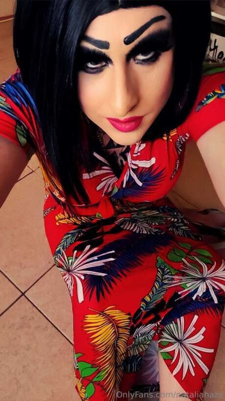 Nataliahaze porno erwachsene archiv