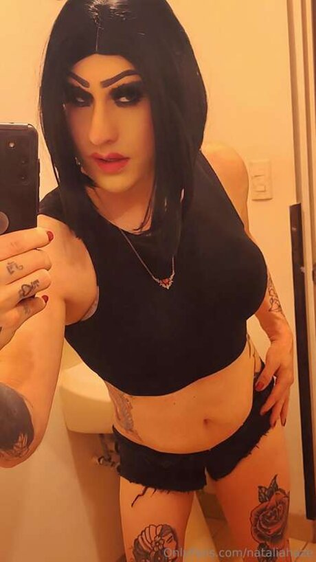 Nataliahaze kostenlose pornographische galerie