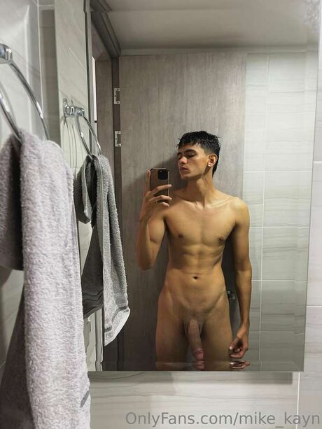 Mike Kayn erotische beste fotos