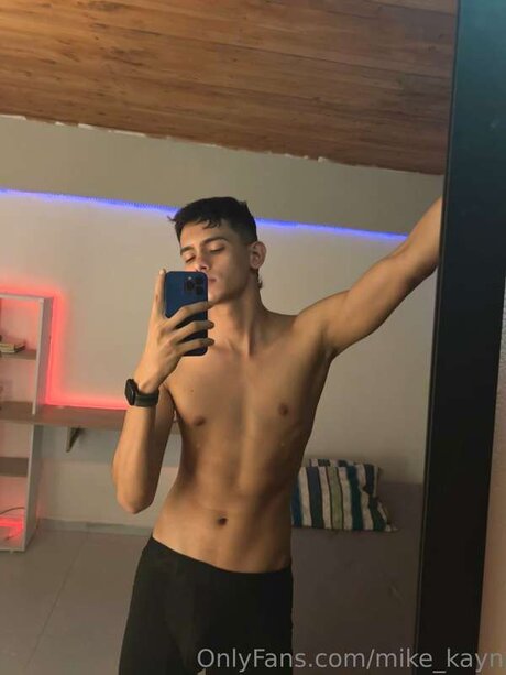 Mike Kayn porno beste archiv